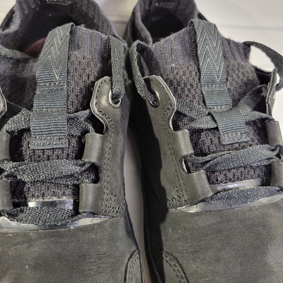 Clark's Women's Nature Casual Shoes sz 7.5 - Picture 2 of 11